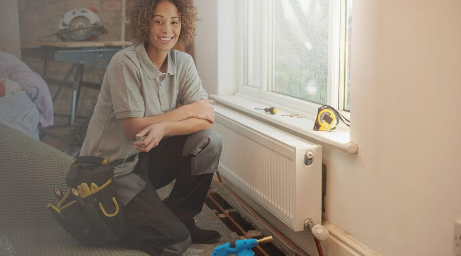 Professional Leak Detection in Holland, IA